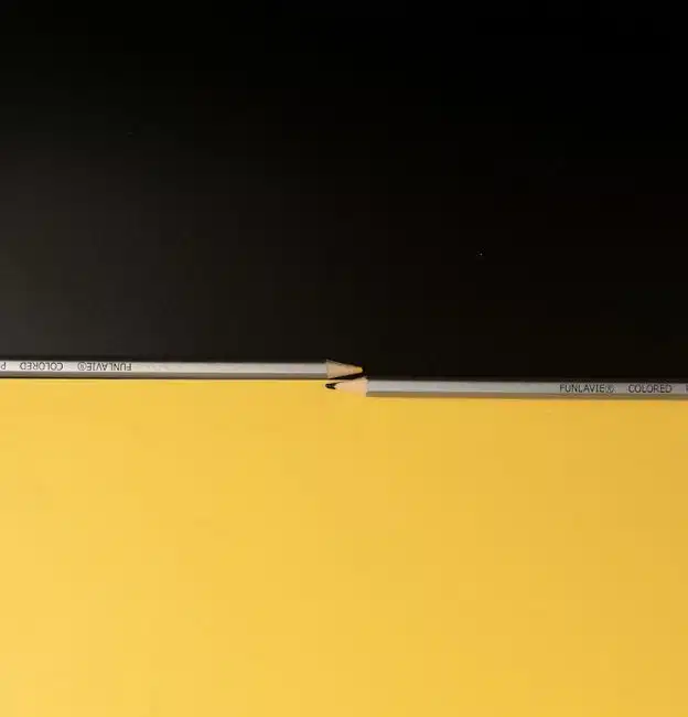 A CASE STUDY IN CONTRAST: TWO MEN, TWO FRAMEWORKS