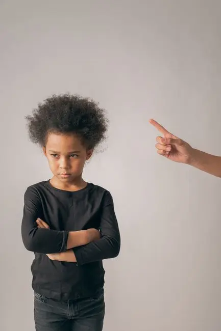 WHAT IS DISCIPLINE?