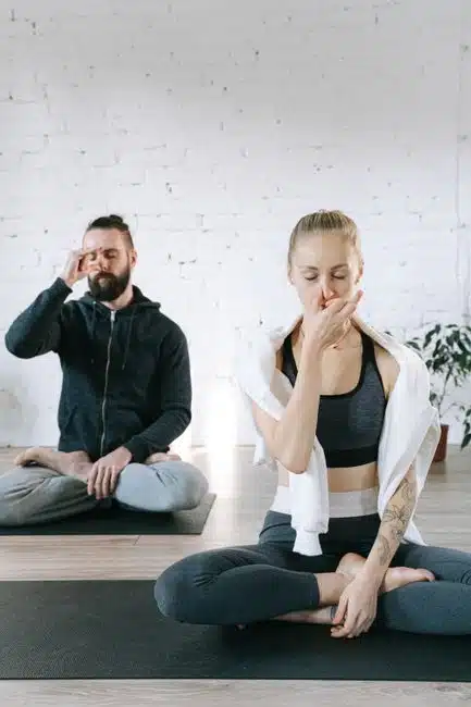 WHAT IS MEDITATION?