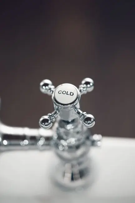 WHAT IS COLD SHOWER?