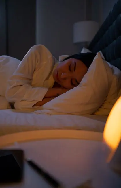 WHAT IS SLEEP OPTIMIZATION?