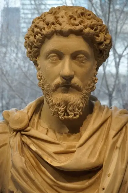 HOW STOICISM AND BUDDHISM FOR MODERN MEN ACTUALLY DIFFER