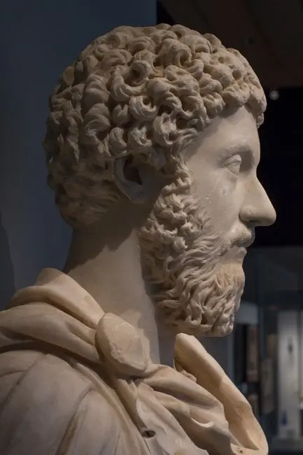 WHAT IS STOICISM?