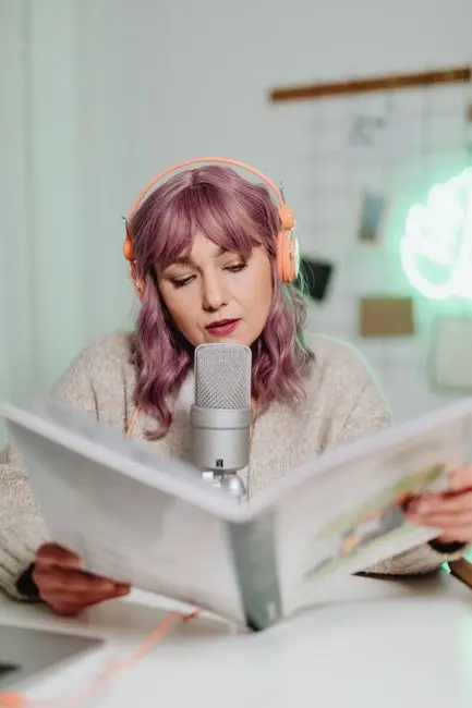 WHAT IS PODCASTS FOR LEARNING?