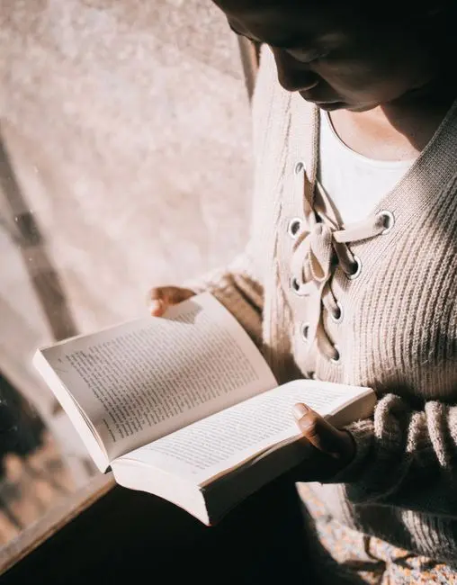 WHAT IS READING?