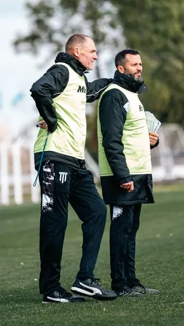 WHAT IS COACHING FOR MEN?